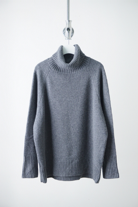 23 MY STANDARD cashmere wool knit