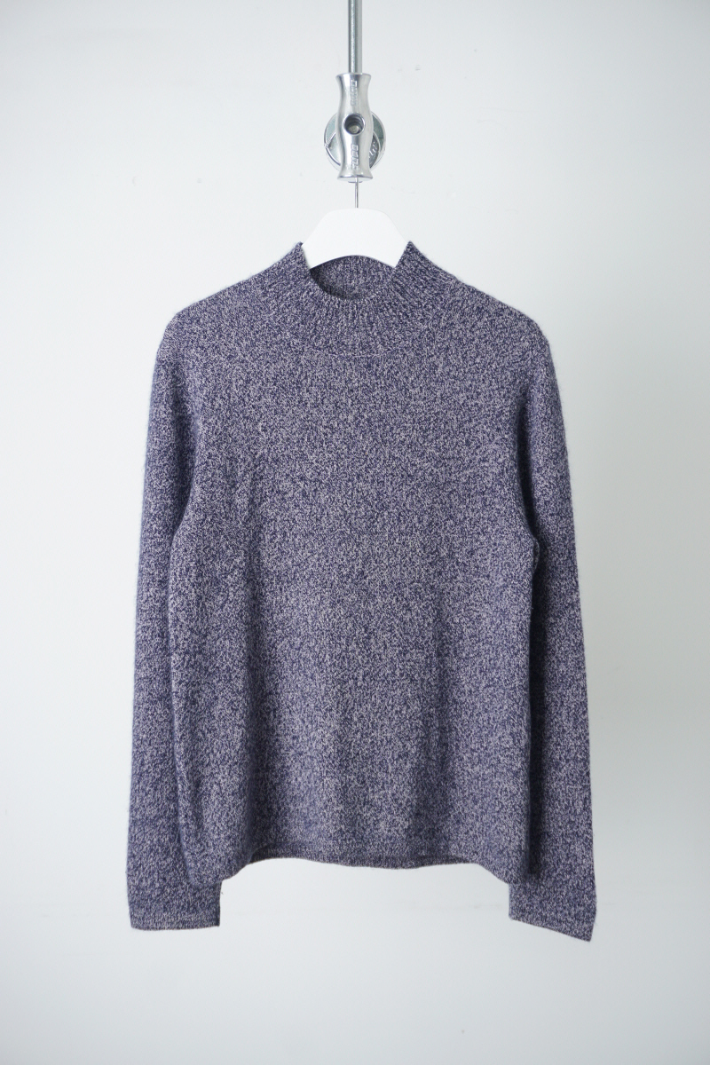 PEEDEE cashmere100% knit (made in Japan)