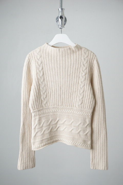 LANDINI knit (made in Italy)