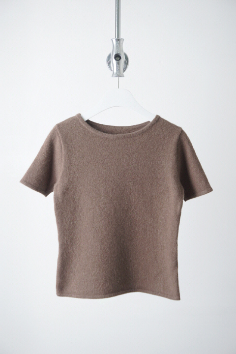 Gloster (cashmere blend /made in Japan)