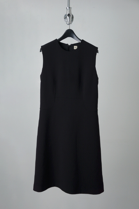HERMES formal onepiece (Made in France)