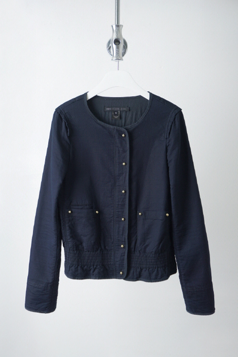 MARC BY MARC JACOBS cotton jacket