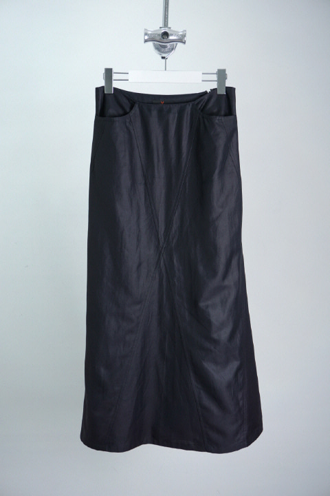 YOSHIE INABA skirt (made in Japan)